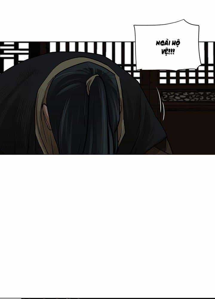 Hộ Vệ - Chương 18 - ảnh 37