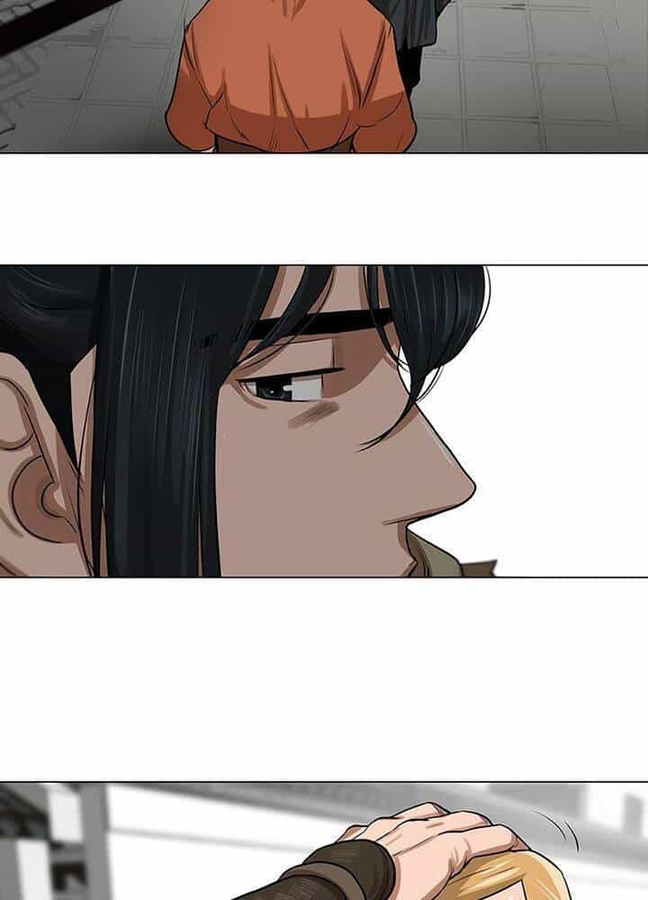 Hộ Vệ - Chương 18 - ảnh 48