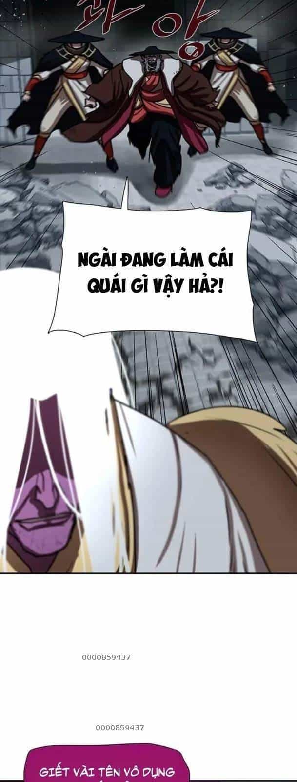 Hộ Vệ - Chương 181 - ảnh 9