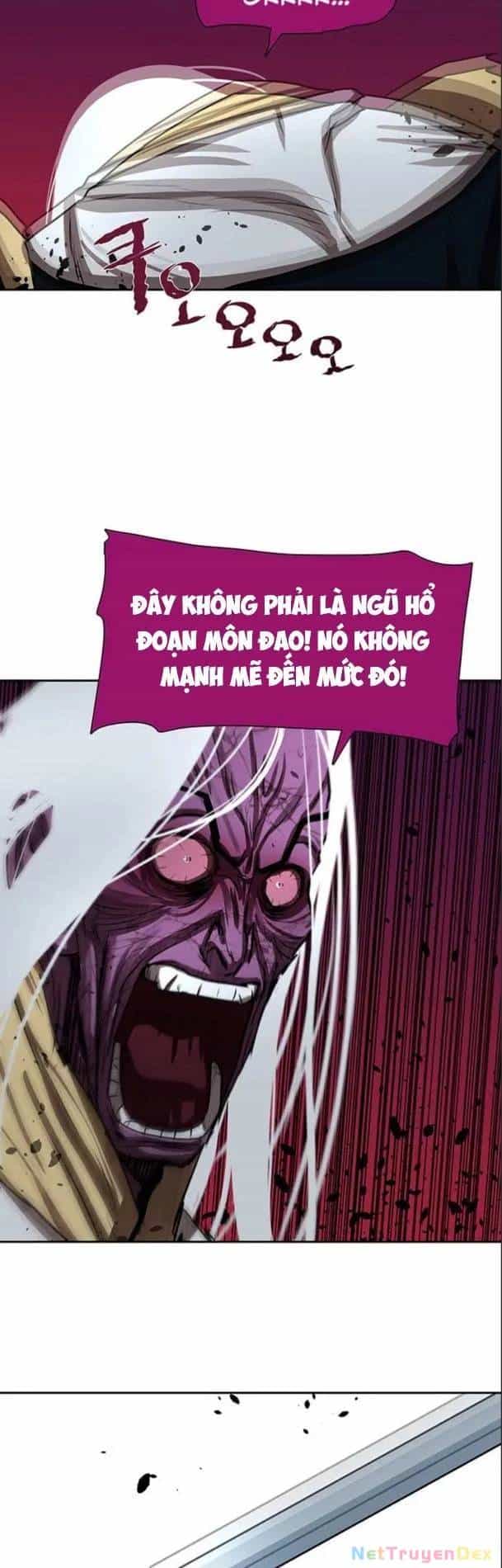 Hộ Vệ - Chương 182 - ảnh 27