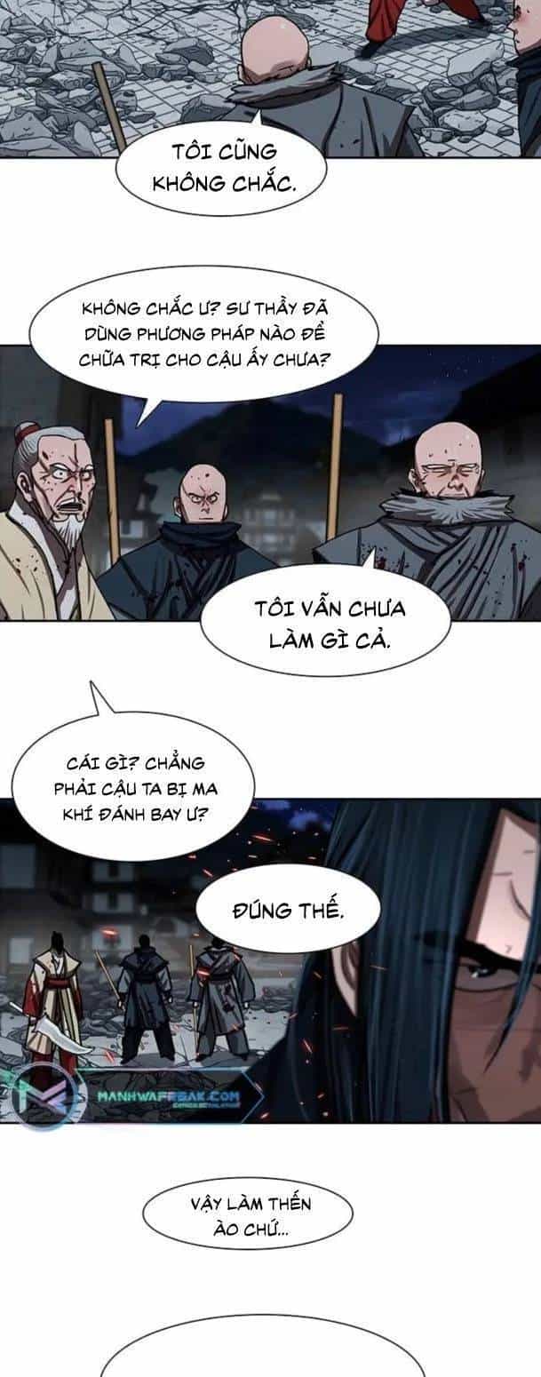 Hộ Vệ - Chương 182 - ảnh 6