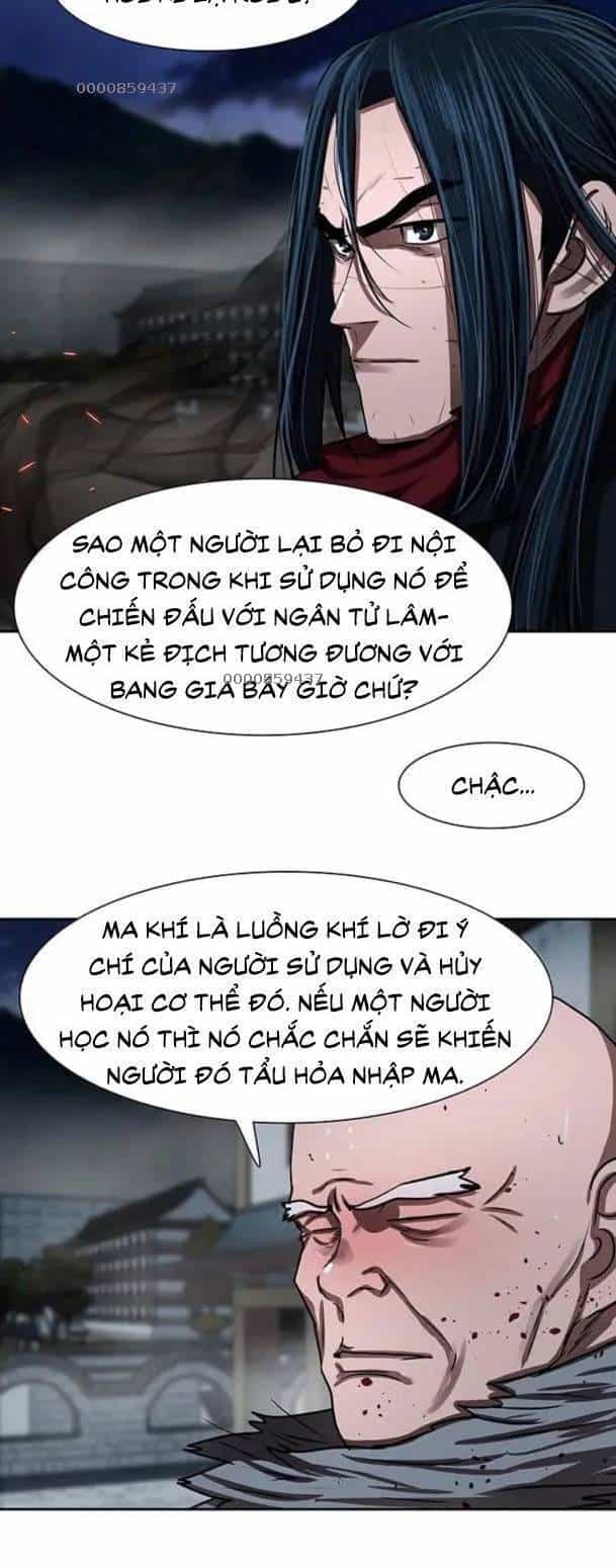 Hộ Vệ - Chương 182 - ảnh 7