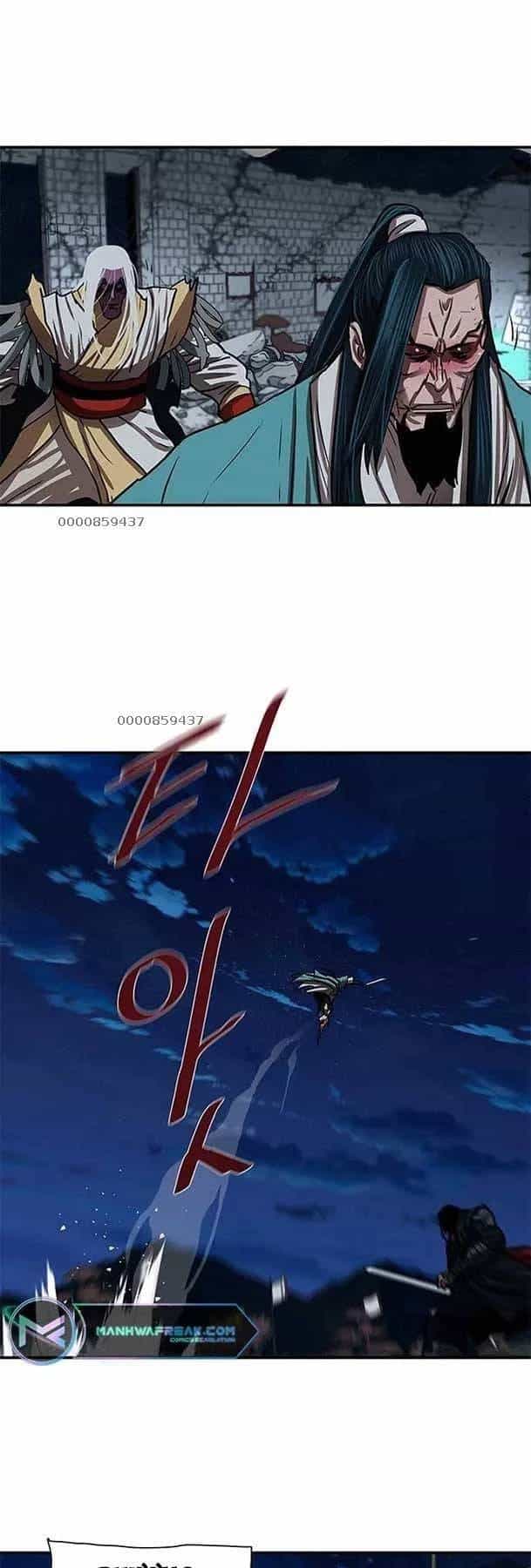 Hộ Vệ - Chương 183 - ảnh 18