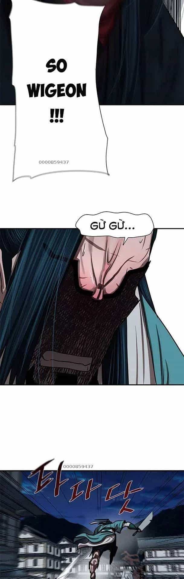 Hộ Vệ - Chương 183 - ảnh 22