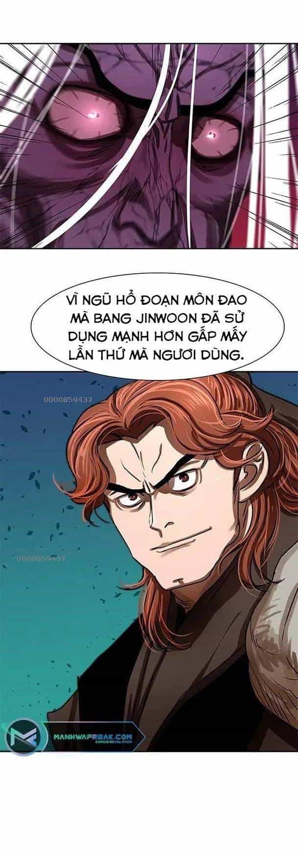 Hộ Vệ - Chương 183 - ảnh 3