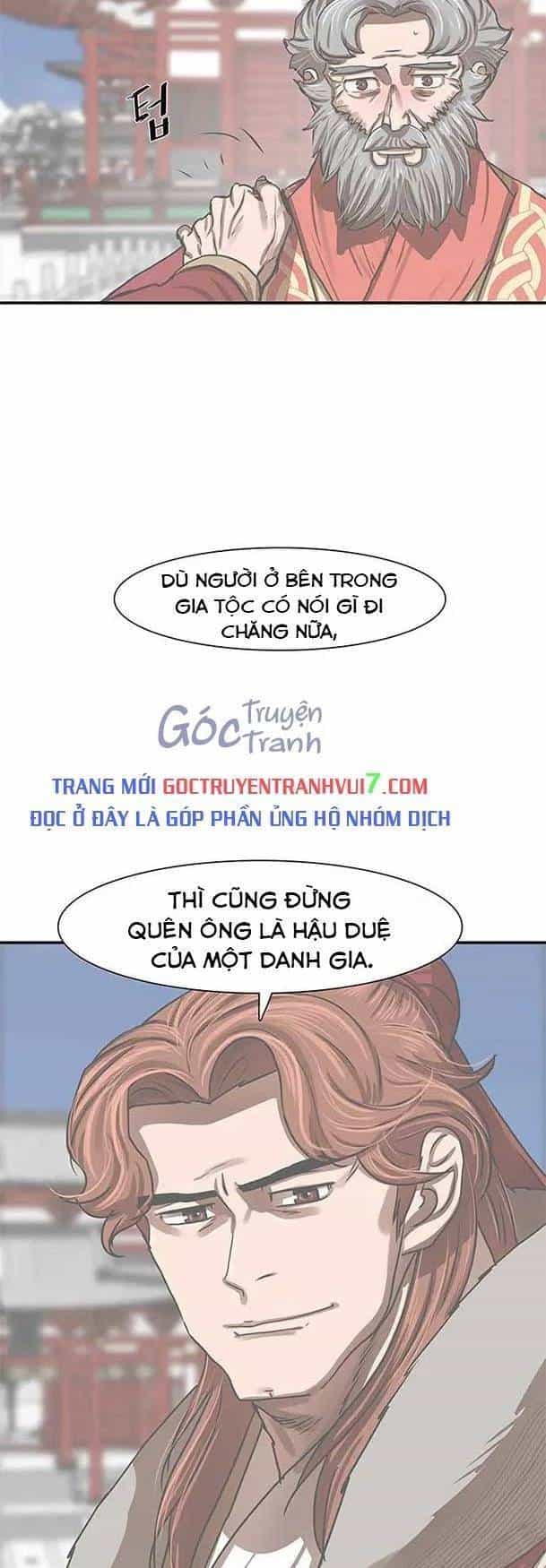 Hộ Vệ - Chương 183 - ảnh 5