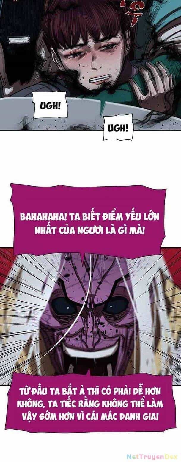 Hộ Vệ - Chương 184 - ảnh 11