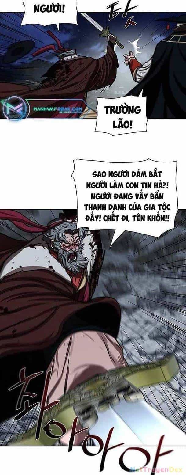 Hộ Vệ - Chương 184 - ảnh 13
