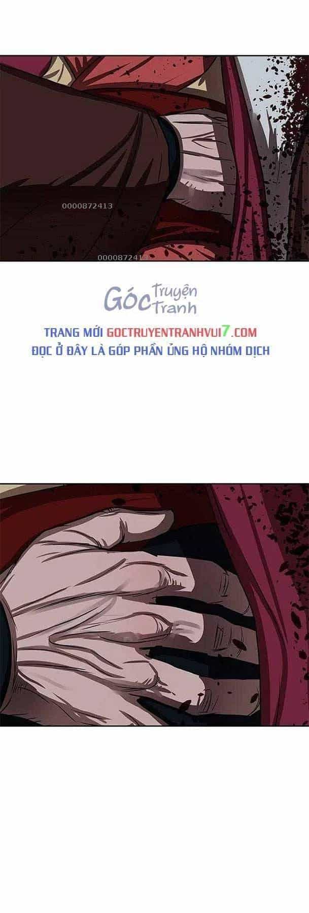 Hộ Vệ - Chương 184 - ảnh 16