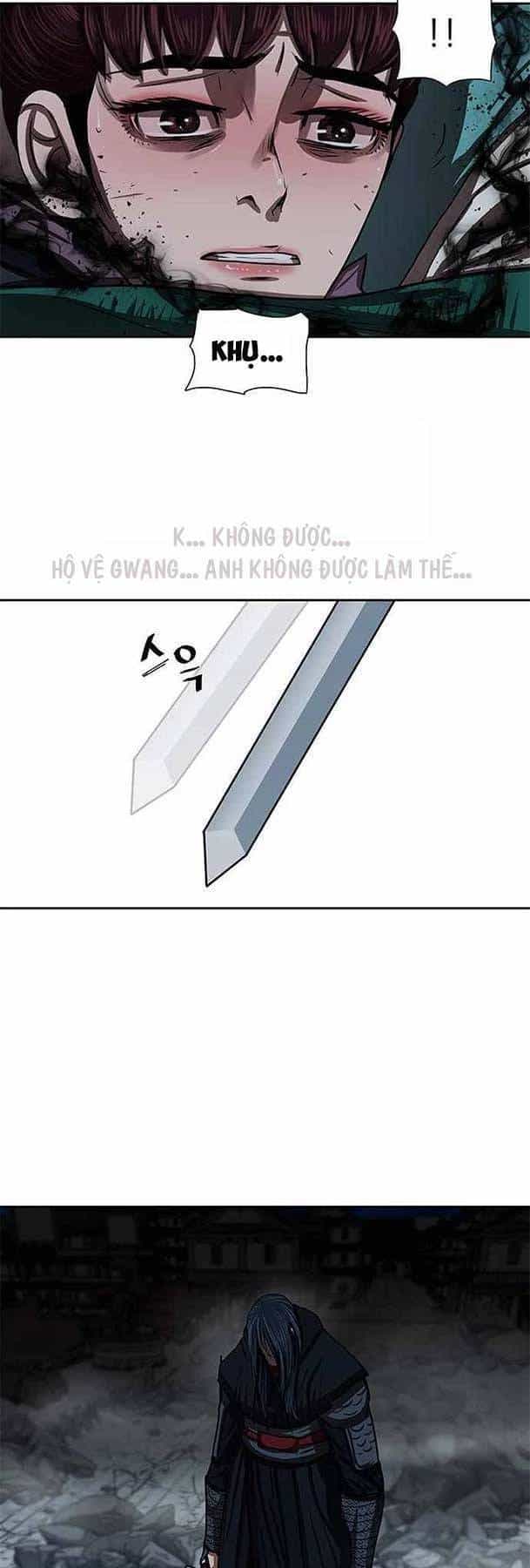 Hộ Vệ - Chương 184 - ảnh 18