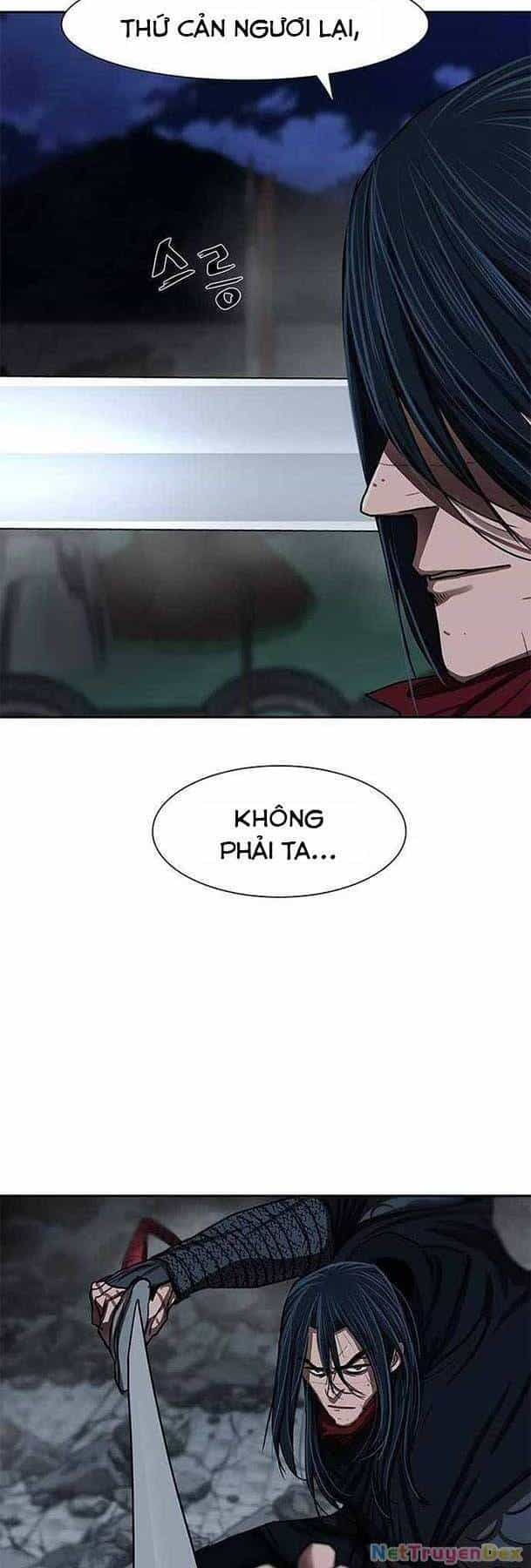 Hộ Vệ - Chương 184 - ảnh 23