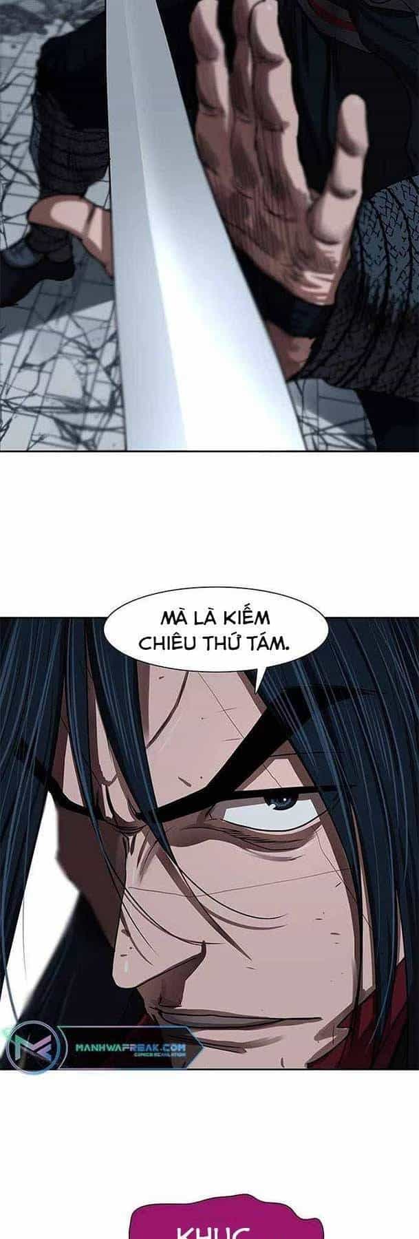 Hộ Vệ - Chương 184 - ảnh 24