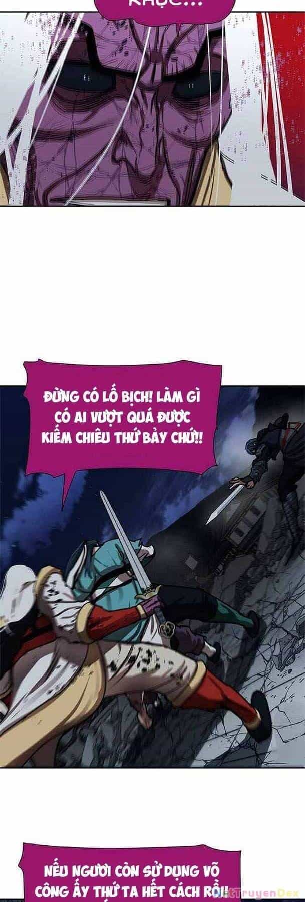 Hộ Vệ - Chương 184 - ảnh 25