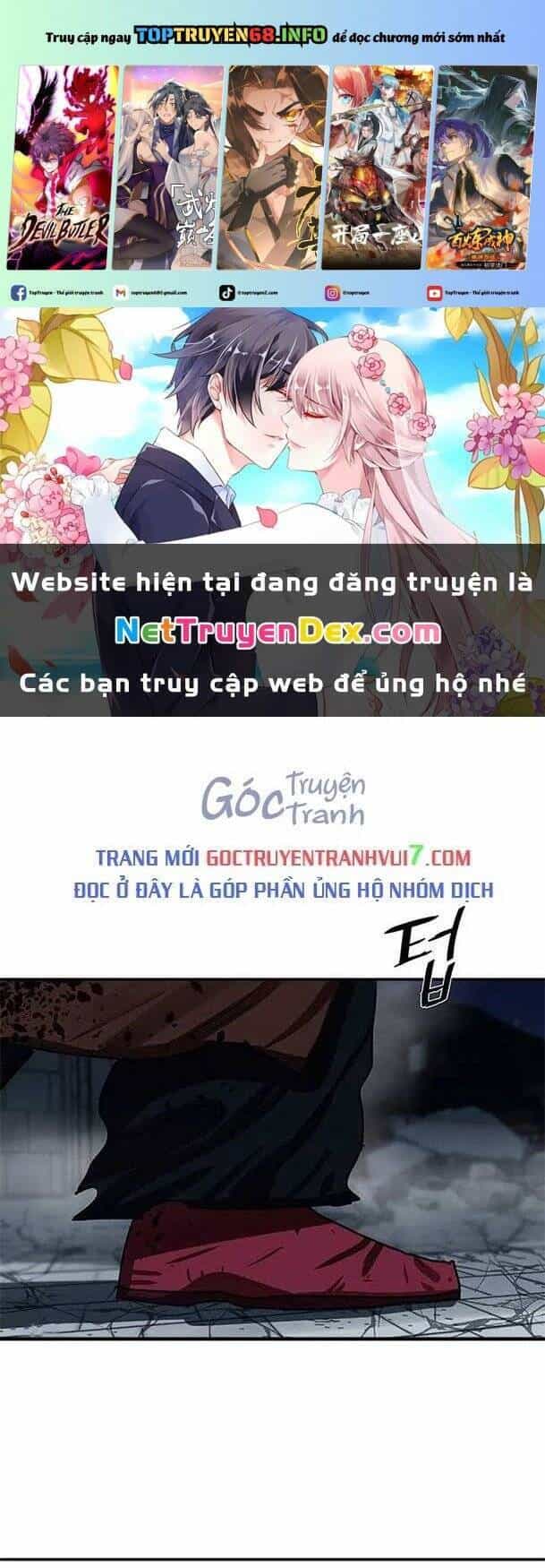 Hộ Vệ - Chương 185 - ảnh 2