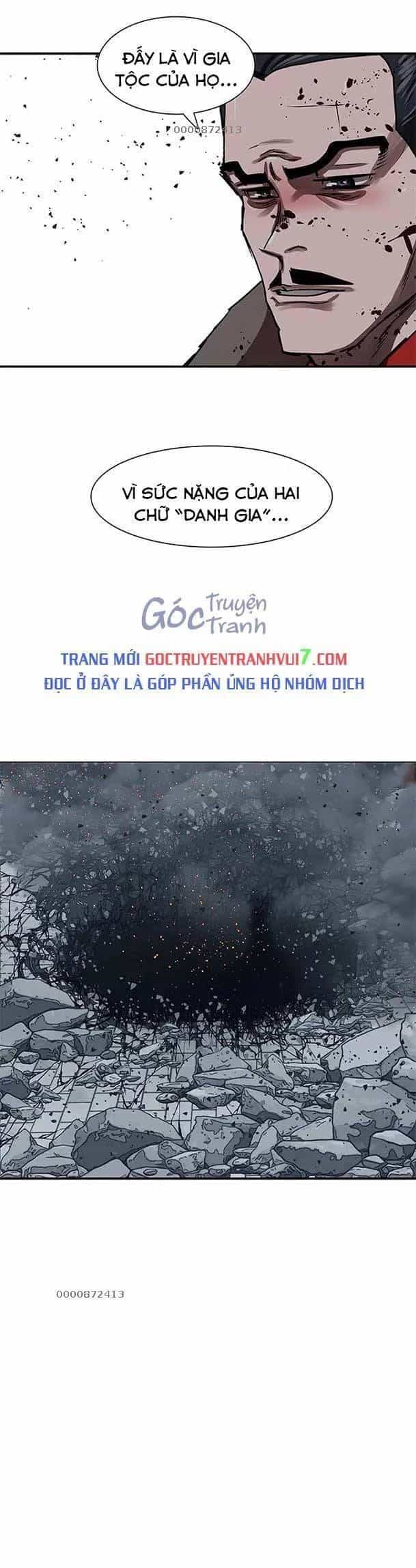 Hộ Vệ - Chương 185 - ảnh 33