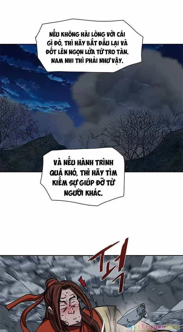 Hộ Vệ - Chương 186 - ảnh 26