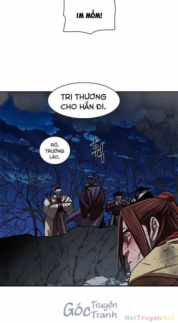 Hộ Vệ - Chương 186 - ảnh 28