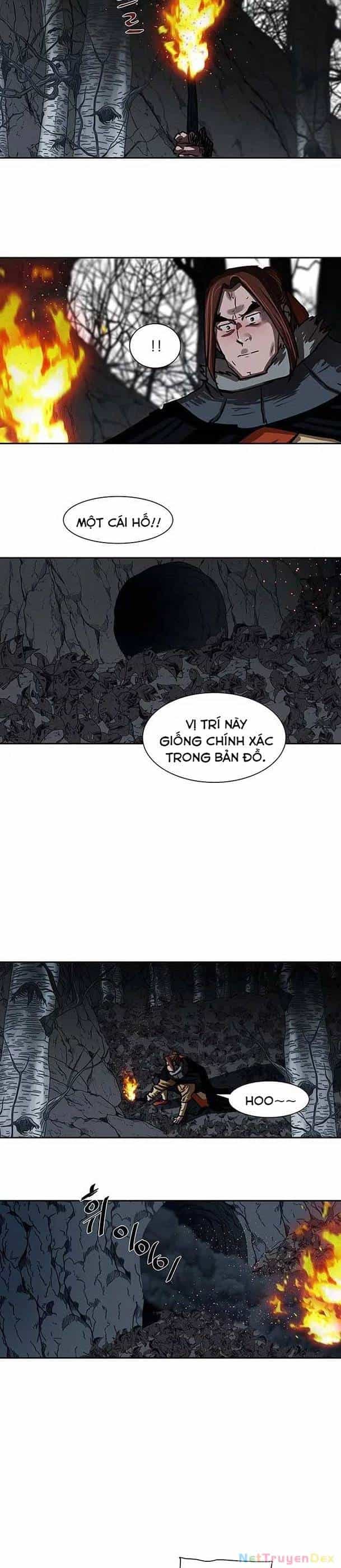 Hộ Vệ - Chương 186 - ảnh 6