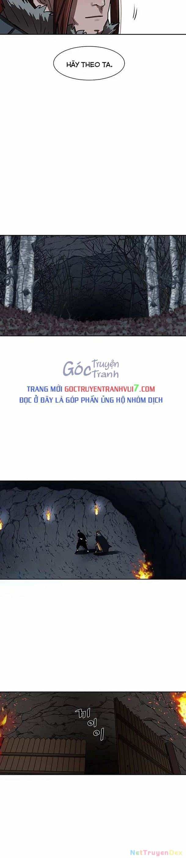 Hộ Vệ - Chương 186 - ảnh 9