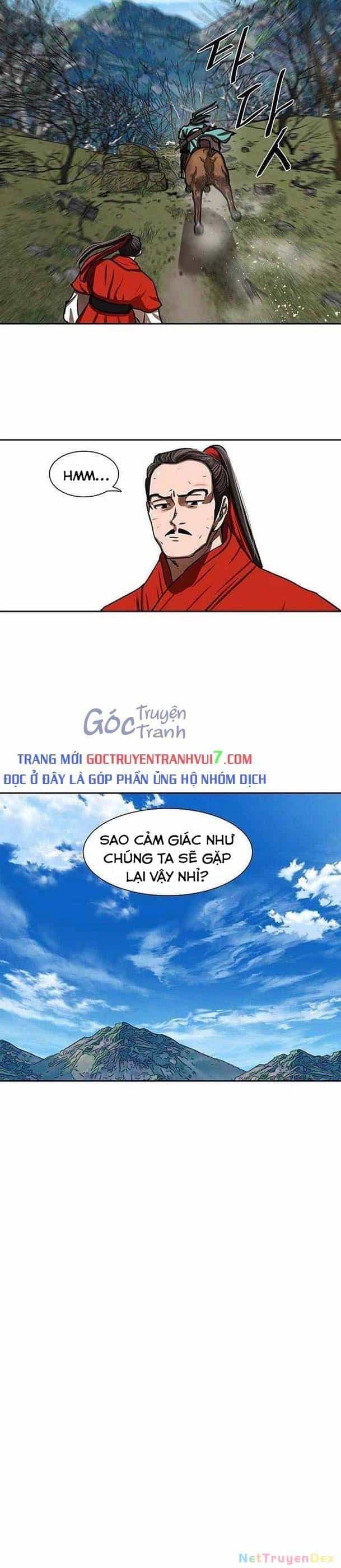 Hộ Vệ - Chương 187 - ảnh 12