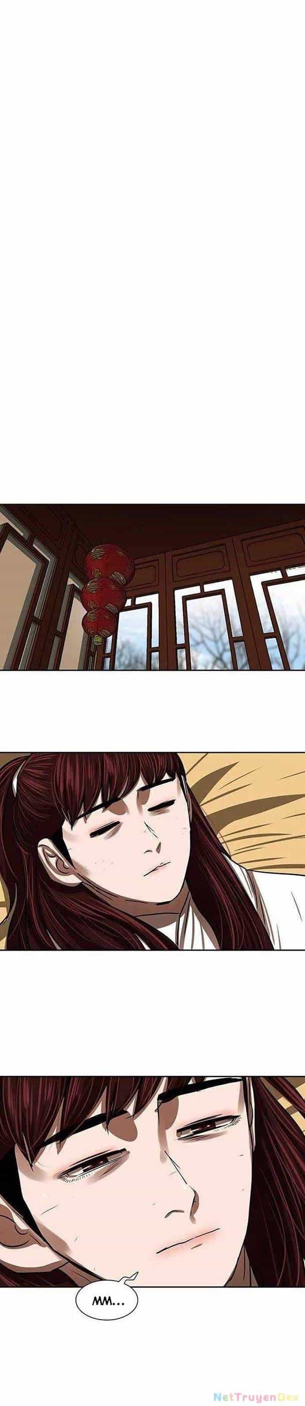 Hộ Vệ - Chương 187 - ảnh 13