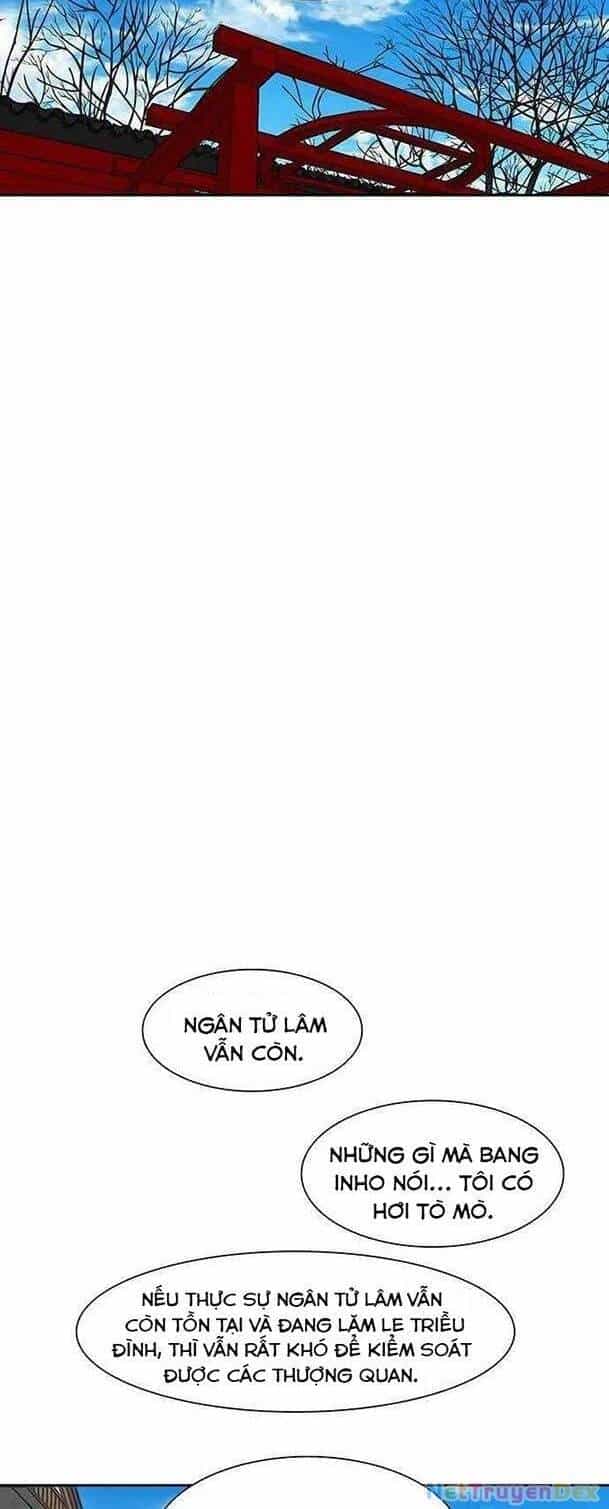 Hộ Vệ - Chương 187 - ảnh 21