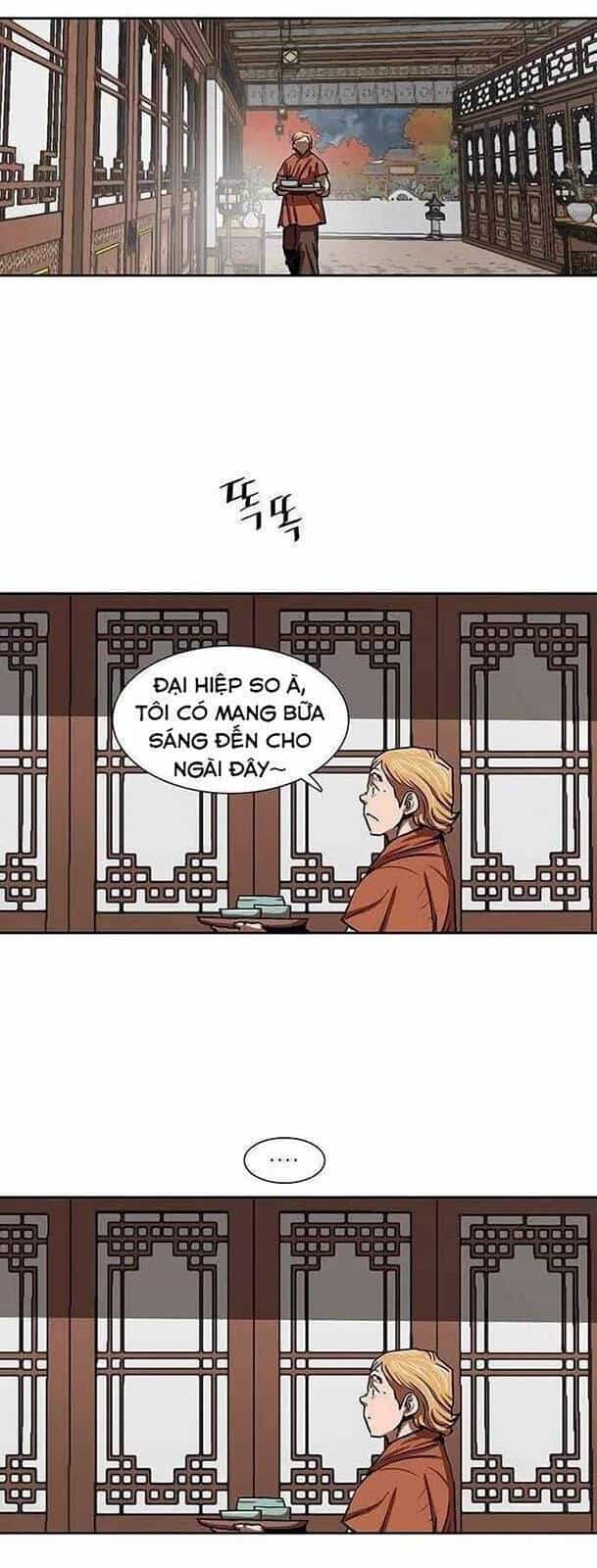 Hộ Vệ - Chương 187 - ảnh 3