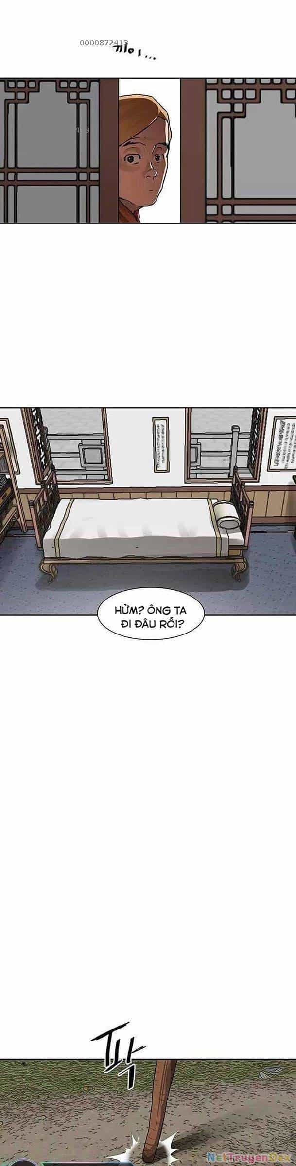 Hộ Vệ - Chương 187 - ảnh 4
