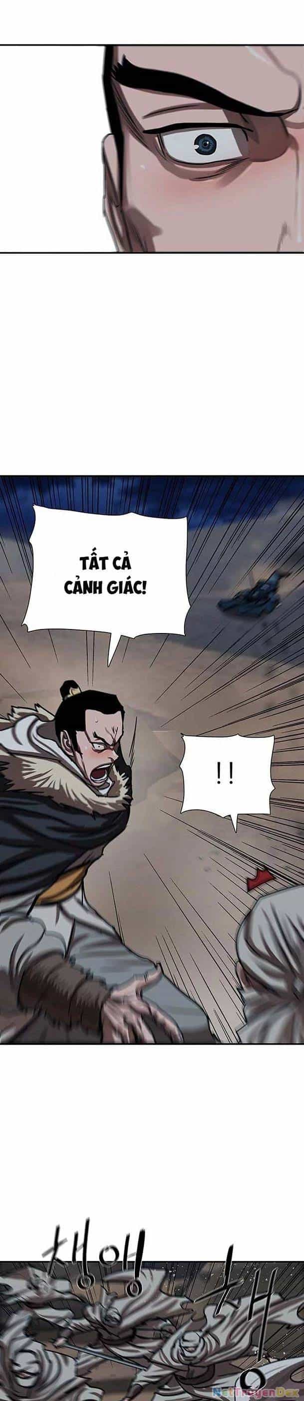 Hộ Vệ - Chương 188 - ảnh 19
