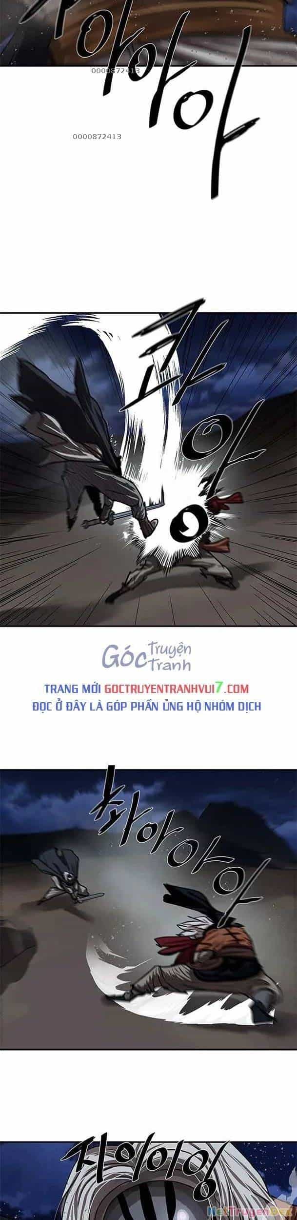 Hộ Vệ - Chương 189 - ảnh 10