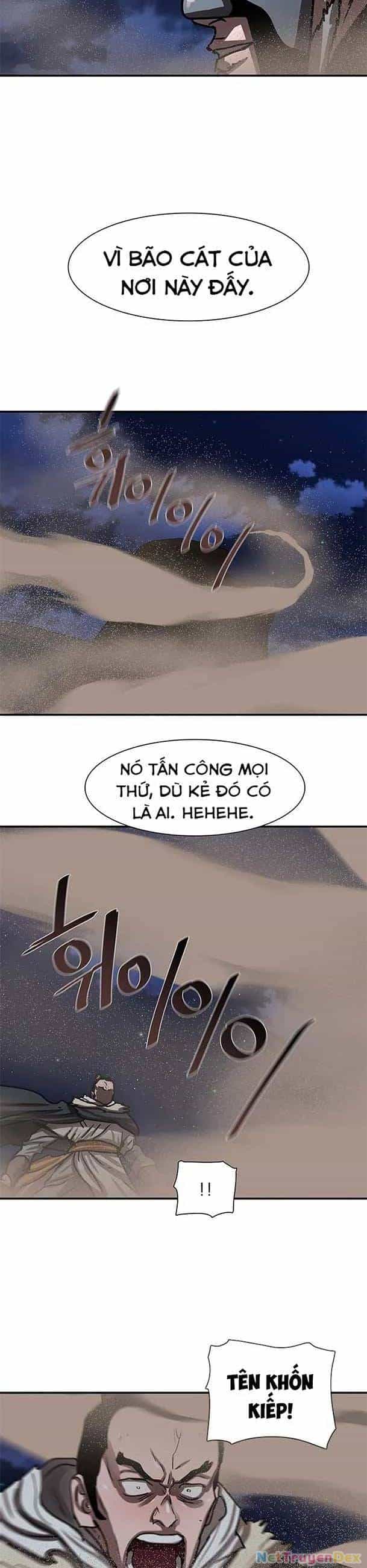 Hộ Vệ - Chương 189 - ảnh 28