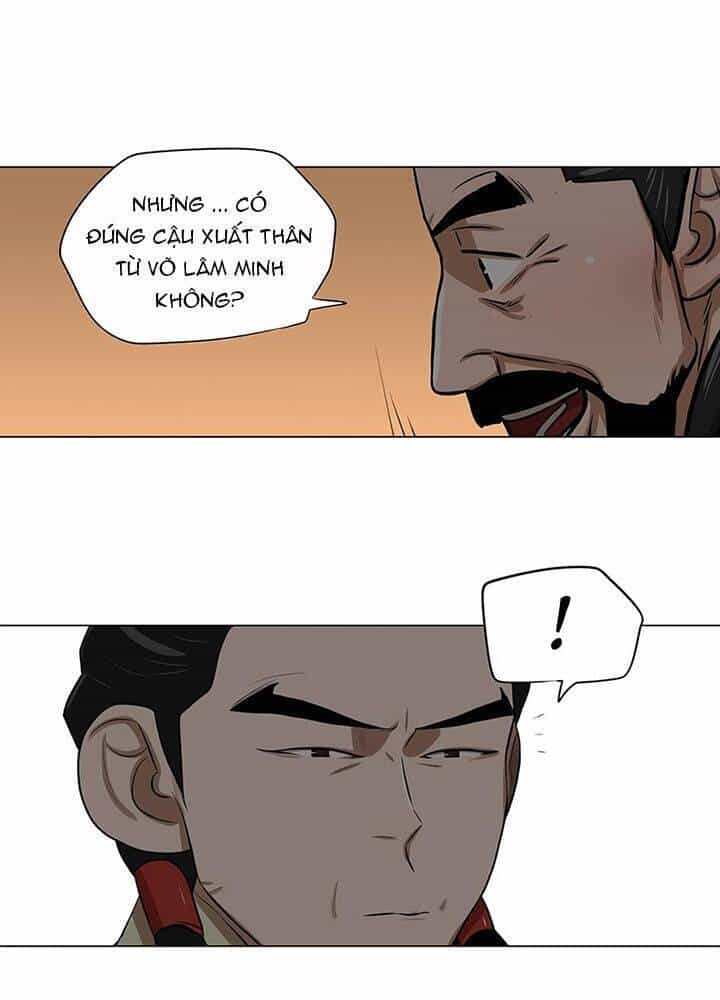 Hộ Vệ - Chương 19 - ảnh 35