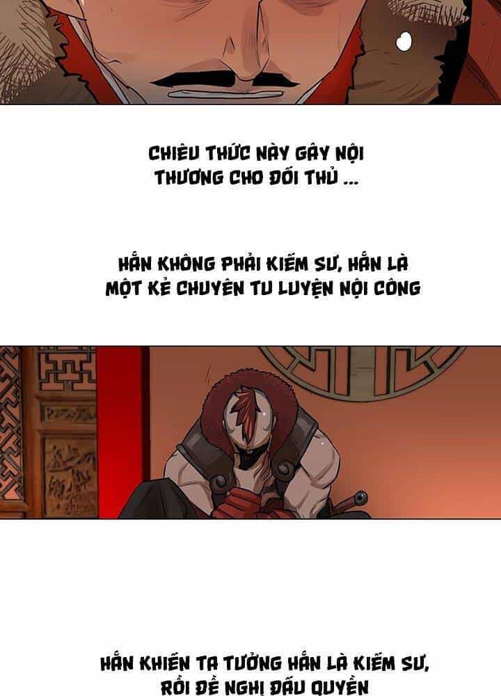 Hộ Vệ - Chương 19 - ảnh 5