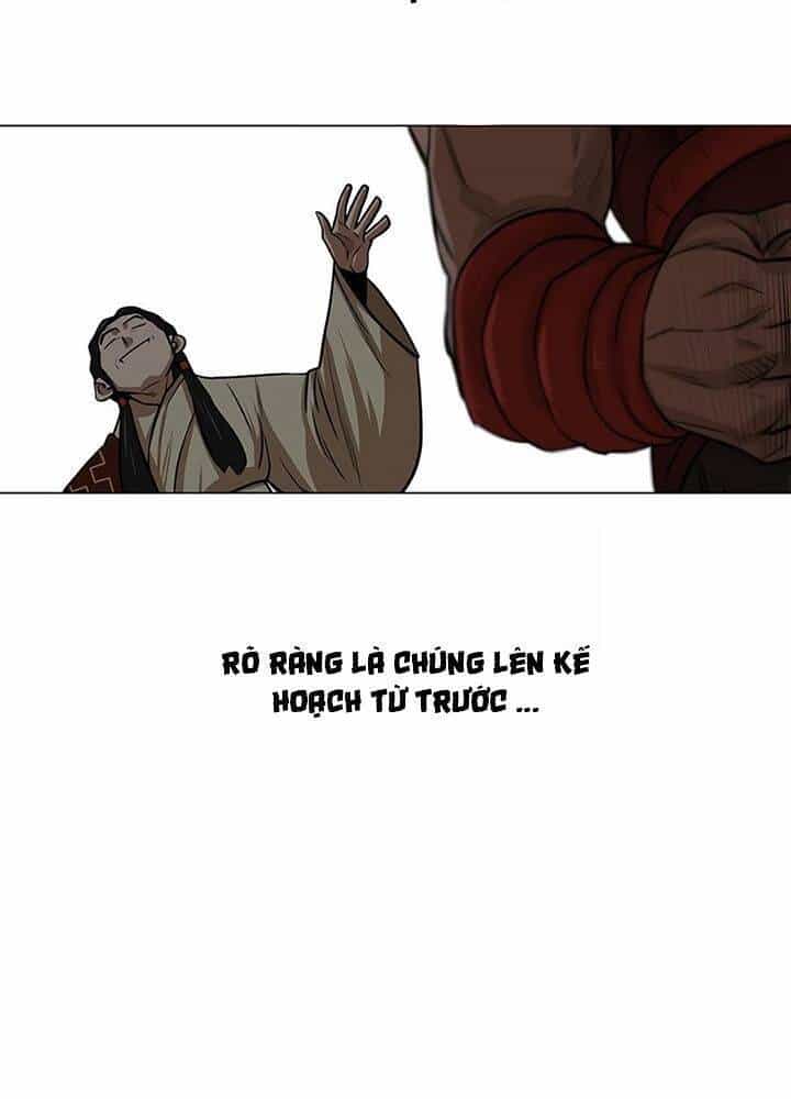 Hộ Vệ - Chương 19 - ảnh 6