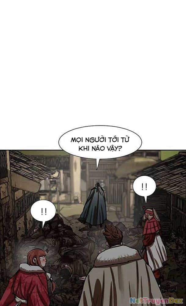Hộ Vệ - Chương 190 - ảnh 24