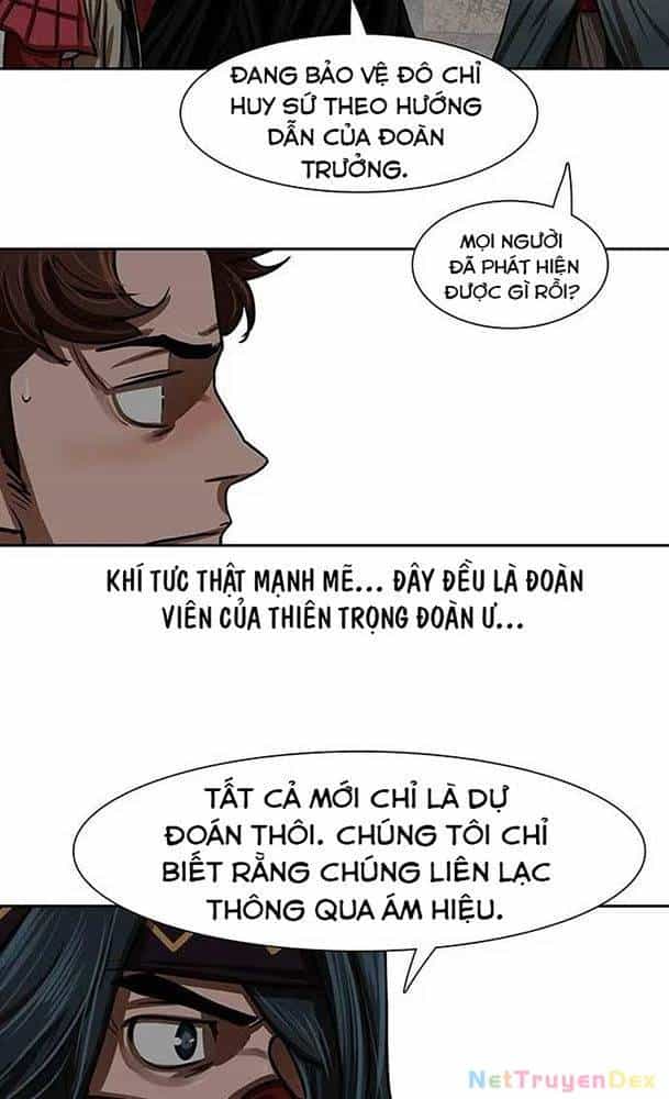 Hộ Vệ - Chương 190 - ảnh 28
