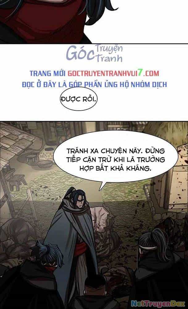 Hộ Vệ - Chương 190 - ảnh 29