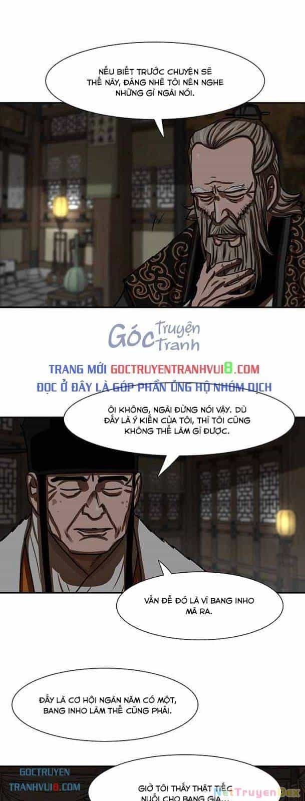 Hộ Vệ - Chương 191 - ảnh 10
