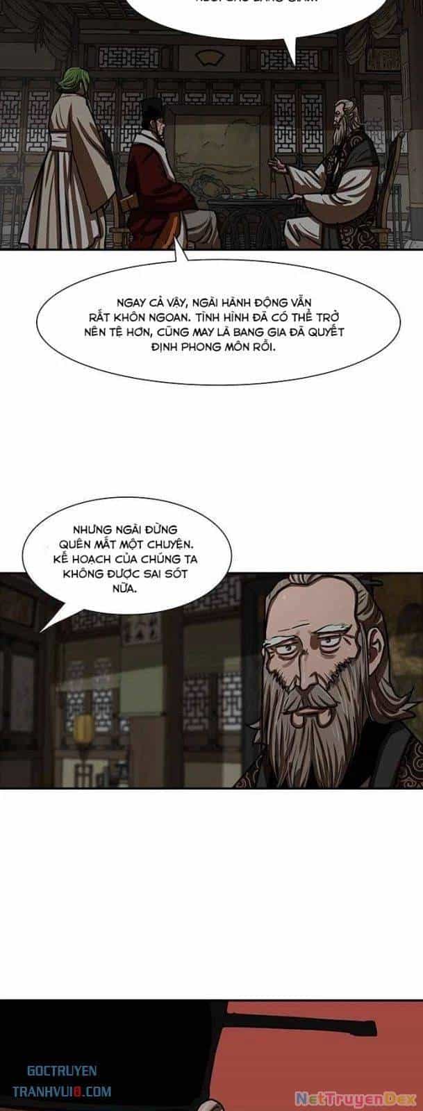 Hộ Vệ - Chương 191 - ảnh 11