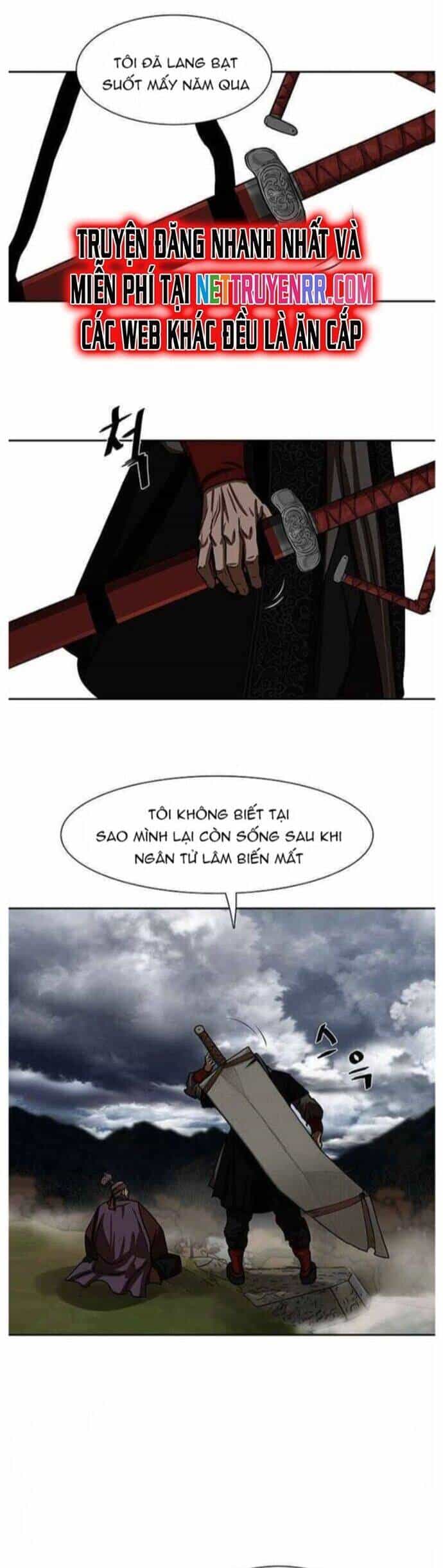 Hộ Vệ - Chương 192 - ảnh 6