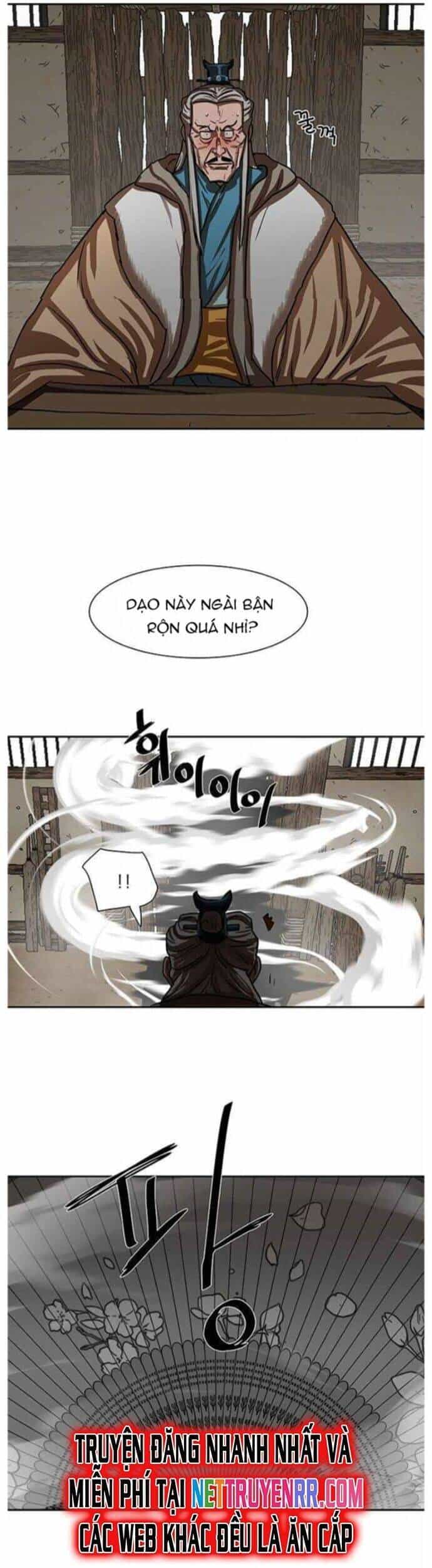 Hộ Vệ - Chương 192 - ảnh 9