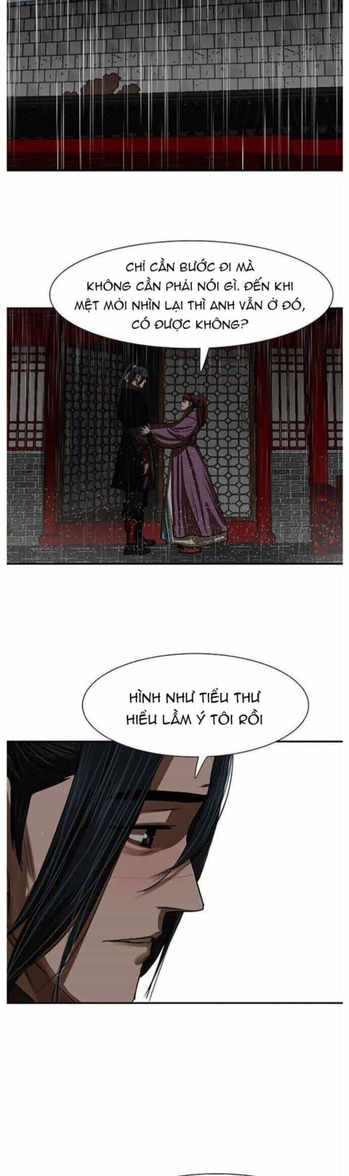 Hộ Vệ - Chương 194 - ảnh 10