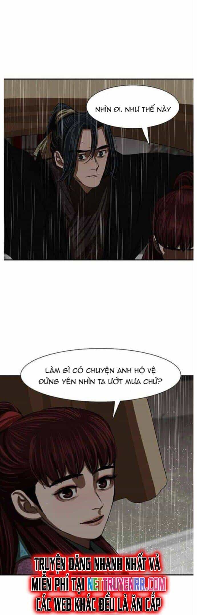 Hộ Vệ - Chương 194 - ảnh 14
