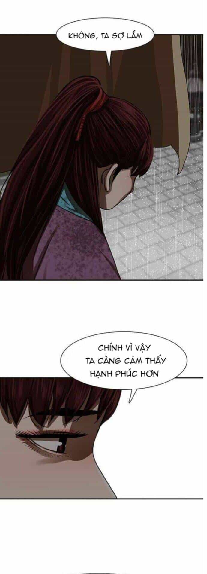 Hộ Vệ - Chương 194 - ảnh 16