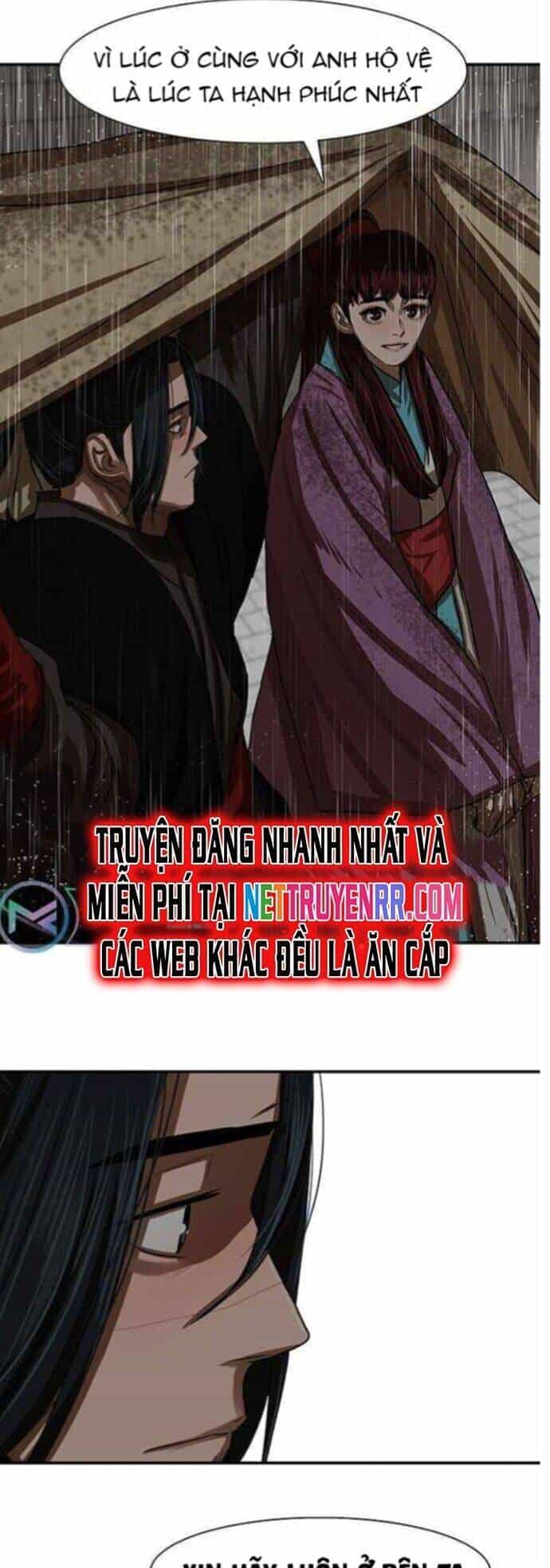 Hộ Vệ - Chương 194 - ảnh 17