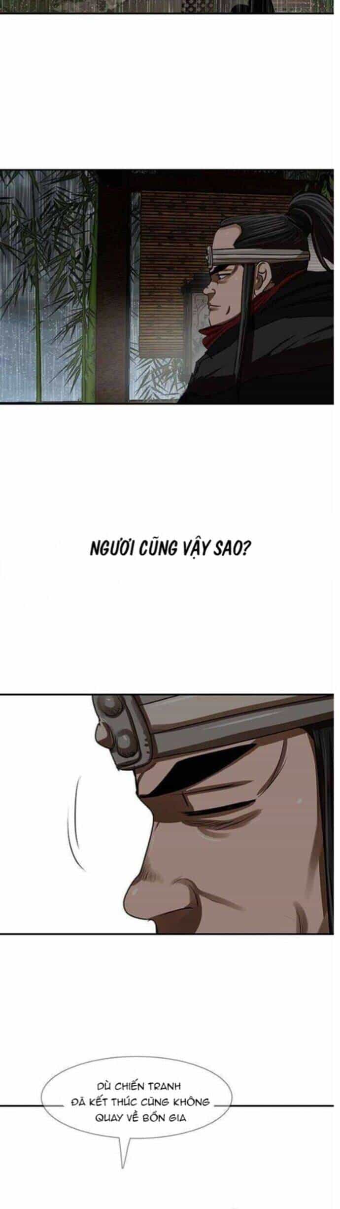 Hộ Vệ - Chương 194 - ảnh 20