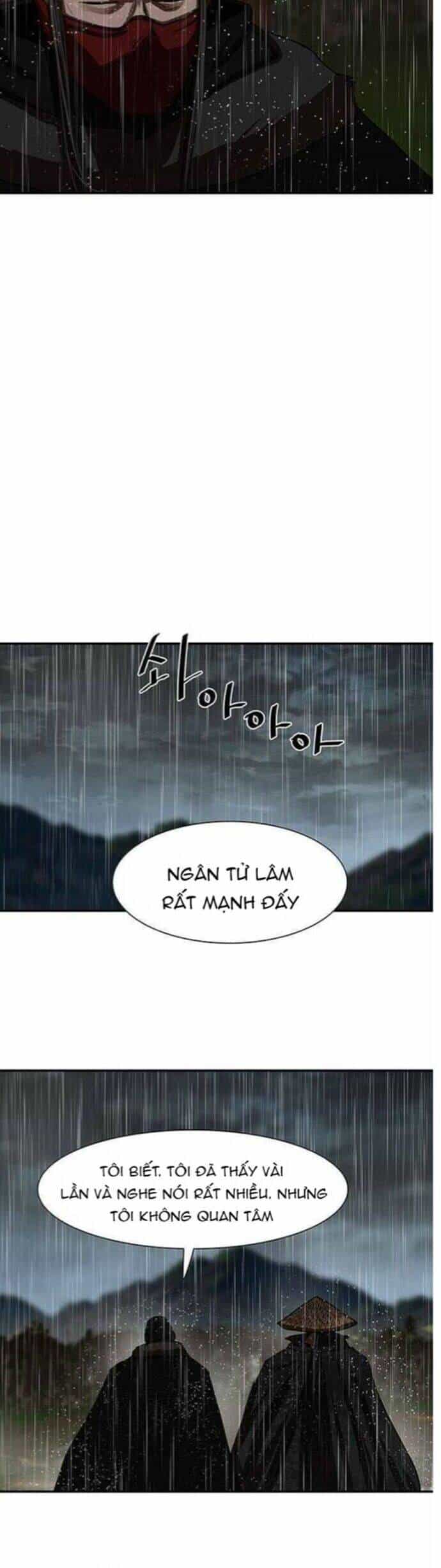Hộ Vệ - Chương 194 - ảnh 28