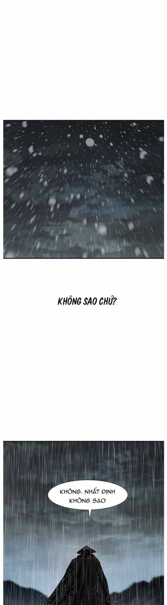 Hộ Vệ - Chương 194 - ảnh 31