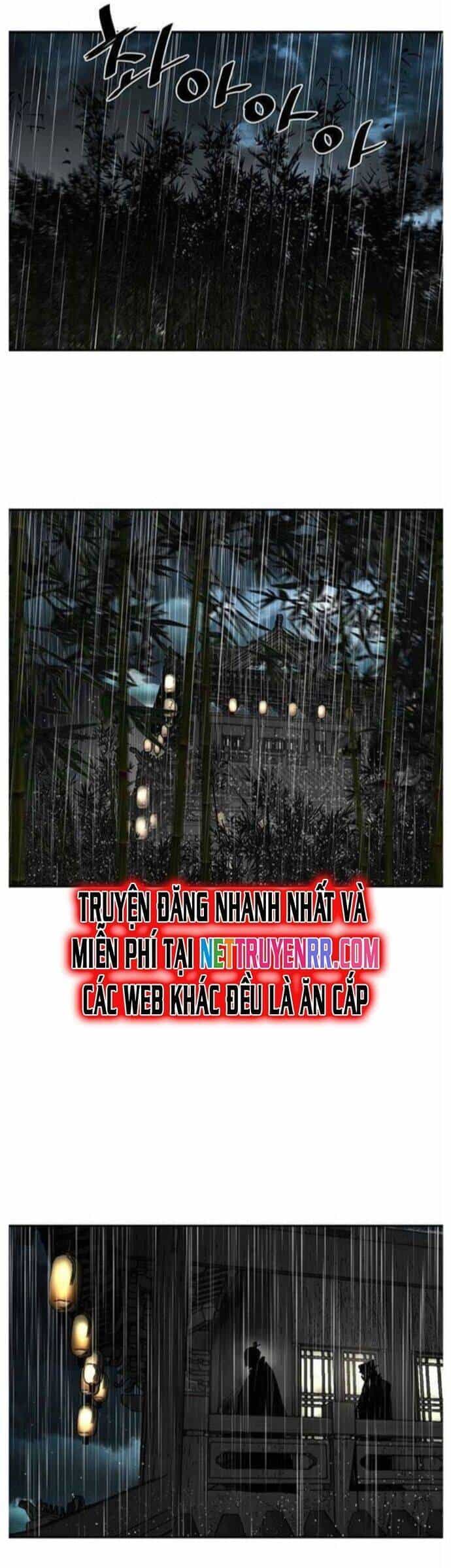 Hộ Vệ - Chương 194 - ảnh 35