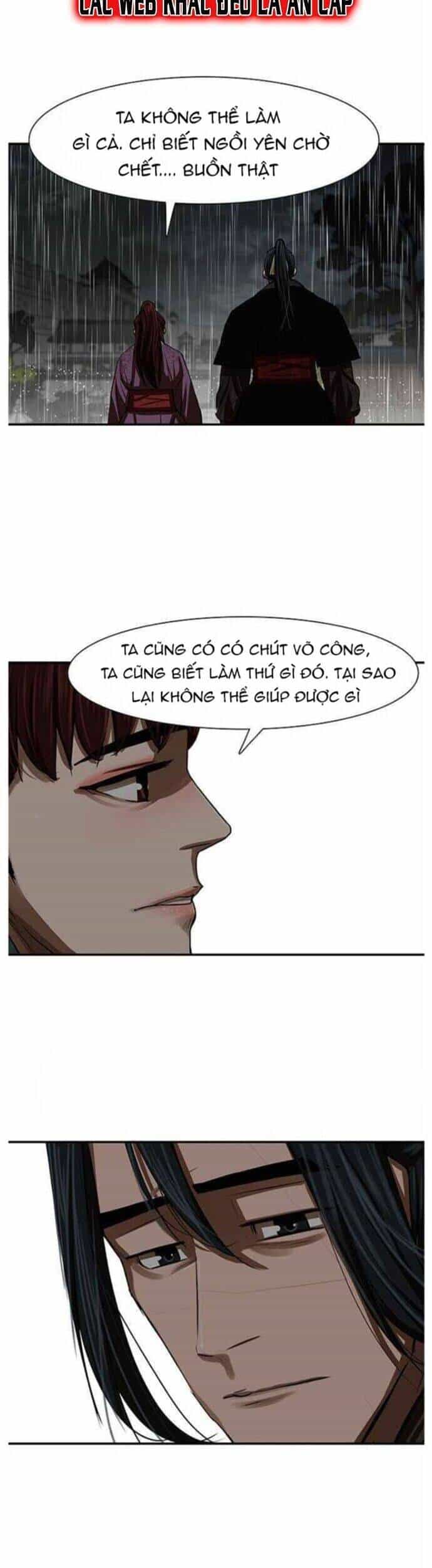 Hộ Vệ - Chương 194 - ảnh 6